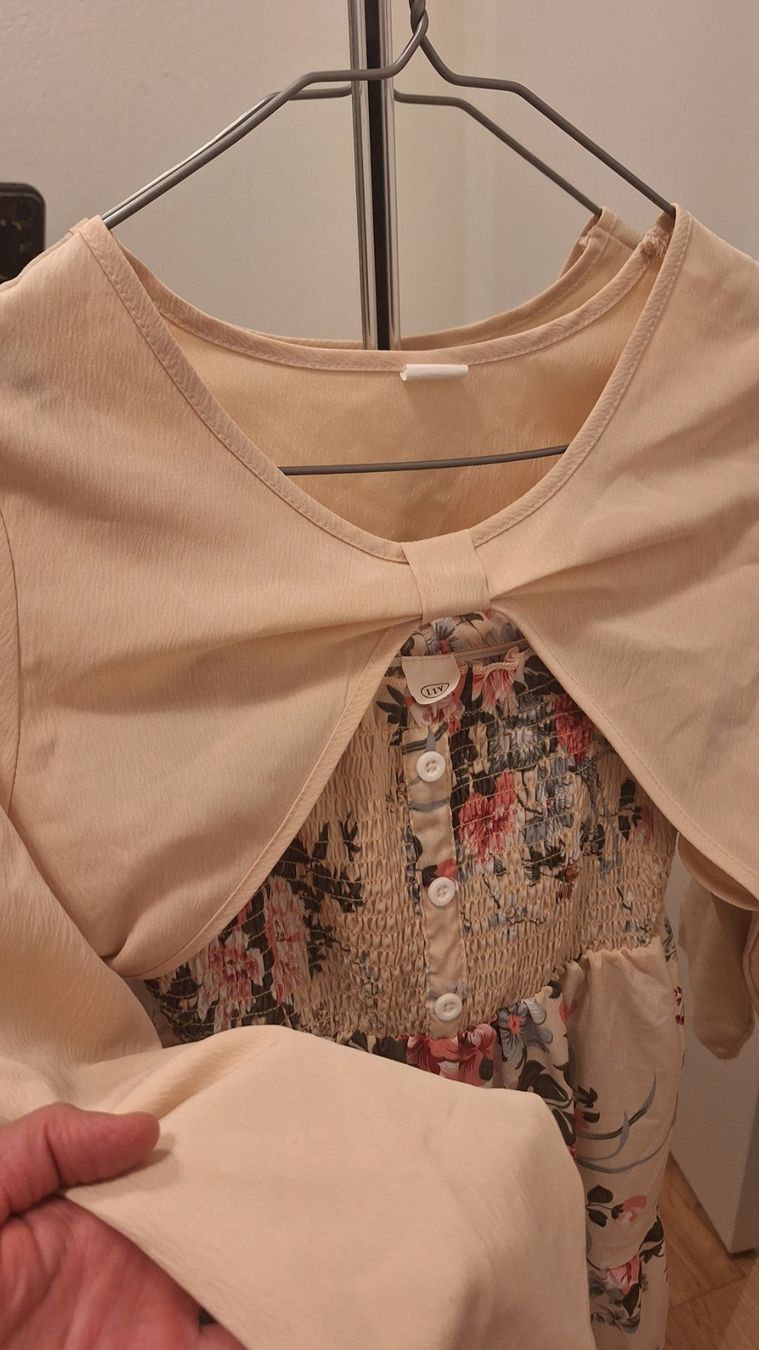 Shein Vestiti & Gonne: Kleid mädchen  11 jahre – Usato da Schötz venduto da mar_dri 3