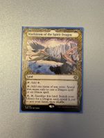 MTG "Maelstrom of the Spirit Dragon"