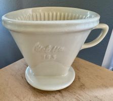 Melitta Filter 103 mit 4-Loch
