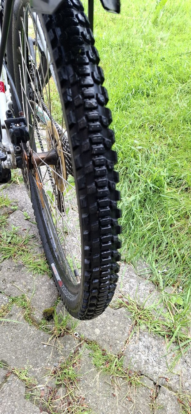 Specialized Biciclette: MTB Spezialiced 27.5 Zoll – Usato da Niederbüren venduto da Johnydriver 1