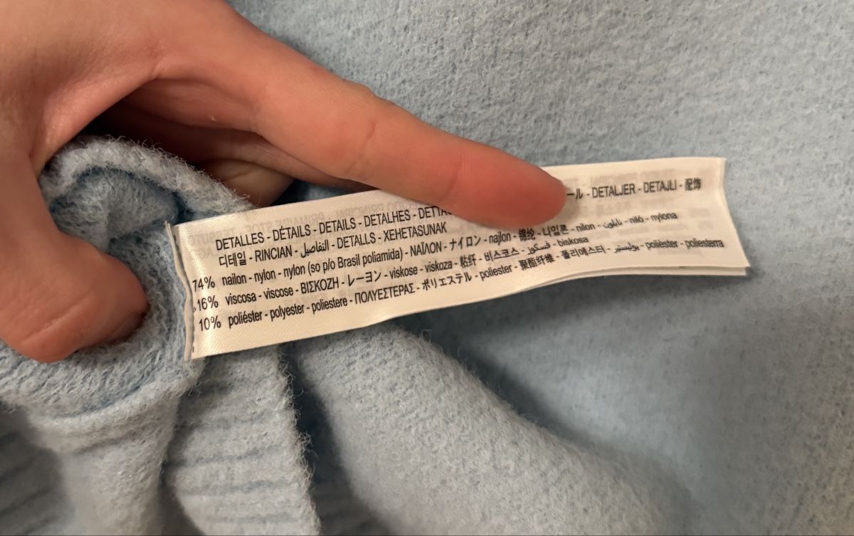 Zara Maglioni & Felpe: Kuscheliger Pullover / Grösse S – Usato da Villigen venduto da Liviaange 4