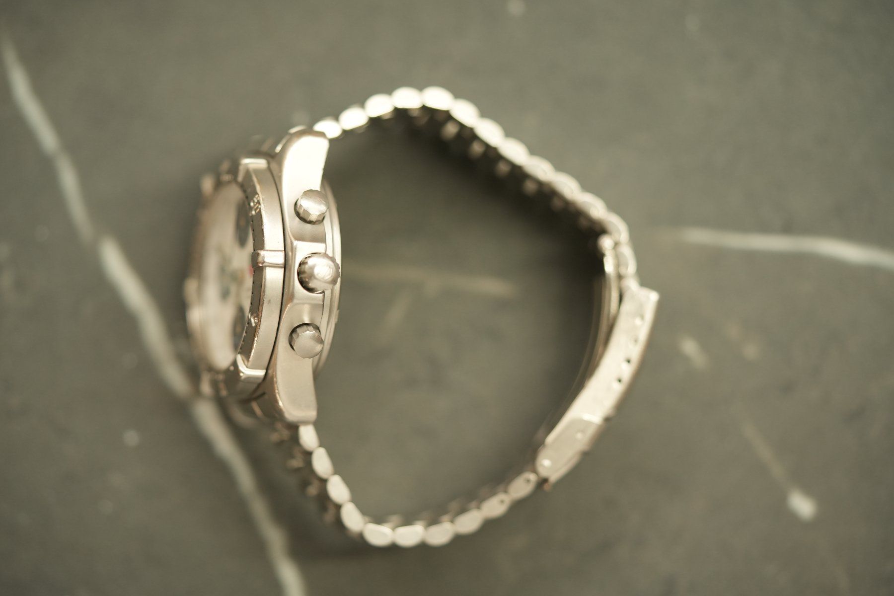 Tag Heuer Orologi: Tag Heuer 2000 – Usato da Faoug venduto da Bruce_Wayne23 2