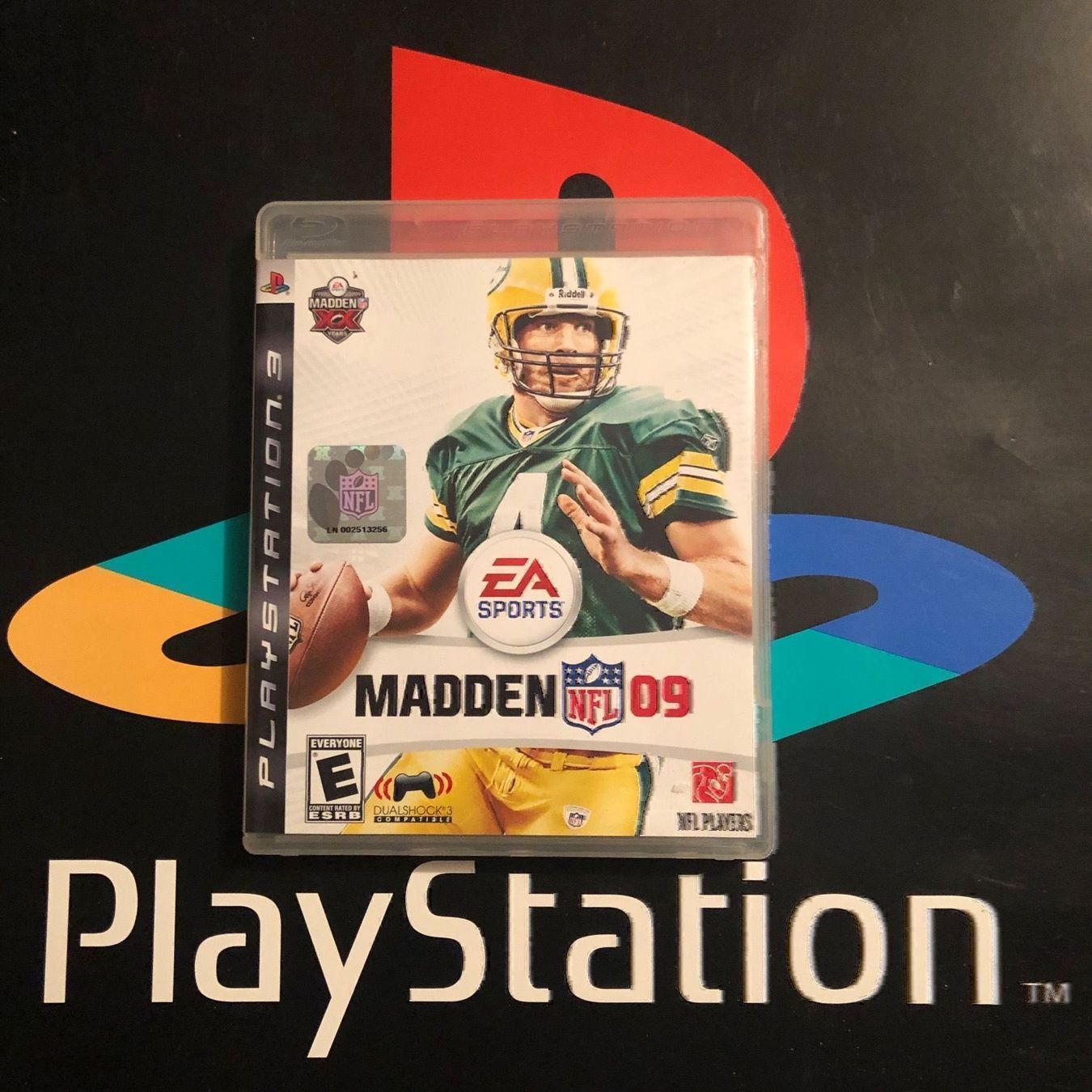 Giochi: NFL Madden 09 US für Ps3 – Usato da Kestenholz venduto da Mad18