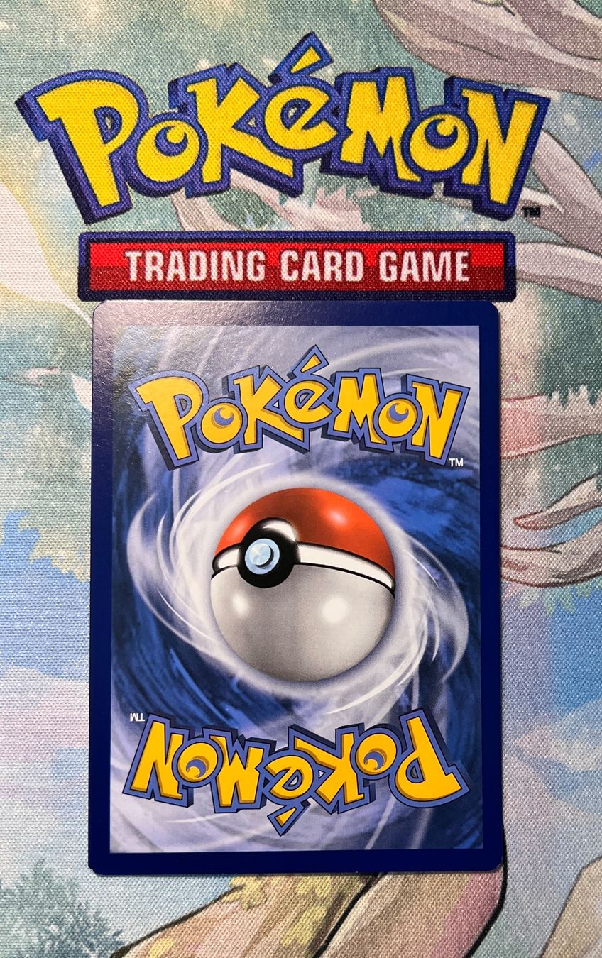Cartoline: Shaymin Holo Schimmernde Legenden 7/73 – Usato da Sempach venduto da R-G 1