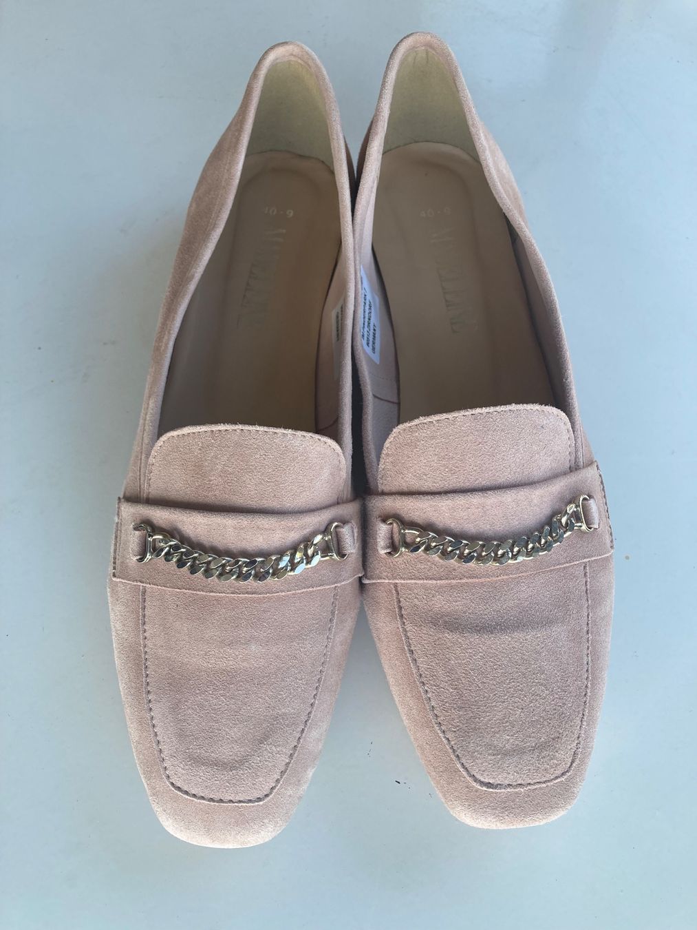 Madeleine Chaussures femmes: Mocassins MADELEINE size 40 – D'occasion à Seewis Dorf par reddragon02
