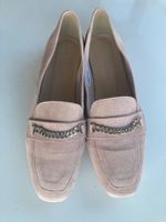 Mocassins MADELEINE size 40