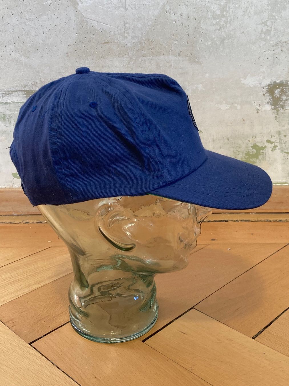 Copricapi, berretti & cappellini: Vintage 80s Cap Scania Truck – Usato da Zürich venduto da le_souk 3