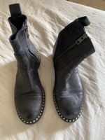 Zadig et Voltaire boots