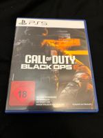 Call of Duty Black Ops 6 PS5