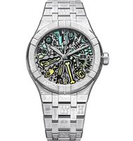 Maurice Lacroix Aikon WOTTO Édition Limitée