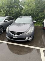 Mazda 6 Diesel