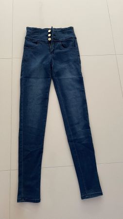 Damenjeans