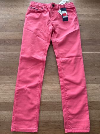 Hosen, Mädchen, Tommy Hilfiger, Gr. 152