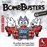Spiel Bomb Busters