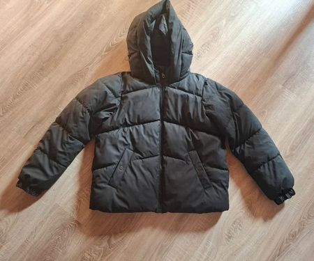 Winterjacke von Vero Moda Grösse L NEU