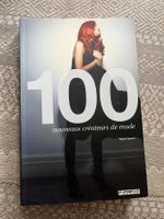 Hywel Davies: 100 nouveaux créateurs de mode