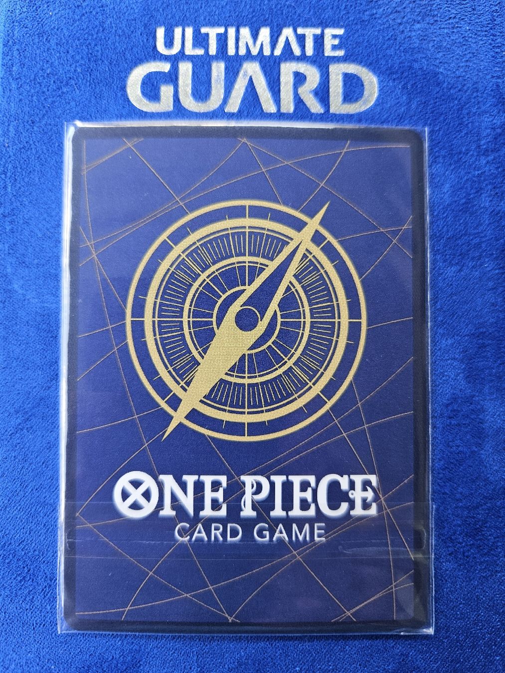 Bandai Carte collezionabili: One Piece TCG - Monet AA Promo Holo – Nuovo (secondo la descrizione) da Lyss venduto da DeaDiLuna 1
