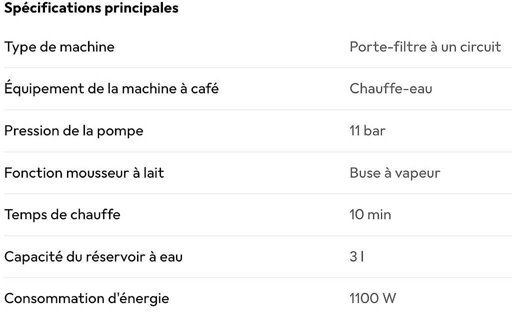 Macchine per caffè & Macchine per espresso: Espresso Machine, Rancilio Silvia – Usato da Geneve venduto da thauer 1