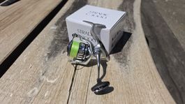 Shimano Stradic FL C3000 Spinnrolle
