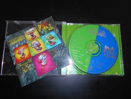 Infectious Grooves – Groove Family Cyco (Snapped Lika Mutha)