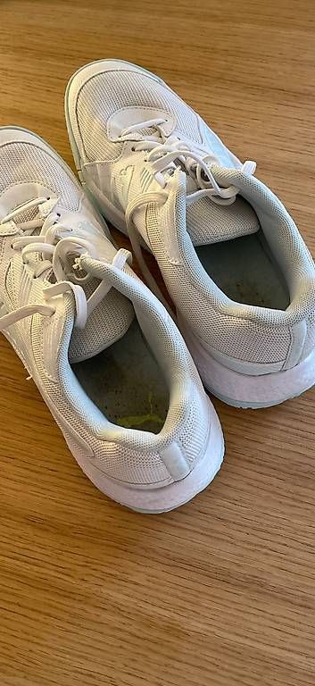 Scarpe da donna: Sportsneaker Puma – Usato da Zürich venduto da mdz01 2