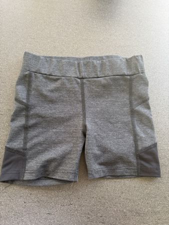 Powerzone Sport Shorts, Gr. 140,  für Sport!