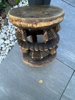 Garten-Möbel - Hocker