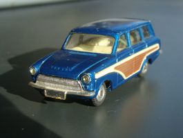 Corgi Ford Consul Cortina Super Estate 1:43 selten