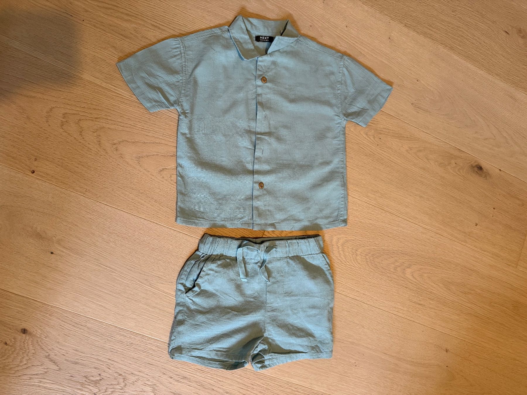 H&M Kleiderpakete & -sets: Jungs Sommer Sets / Hemden – Gebraucht aus Wettswil von ChrissyZH 3