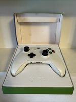 Original Xbox Wireless Controller (Weiss) – Gebraucht