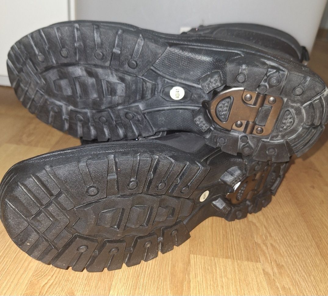 Scarpe da uomo: Stiefel 40/41 – Nuovo e nell'imballaggio originale da Zuchwil venduto da Lea007 2