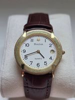 Montre Bulova Quartz Classique