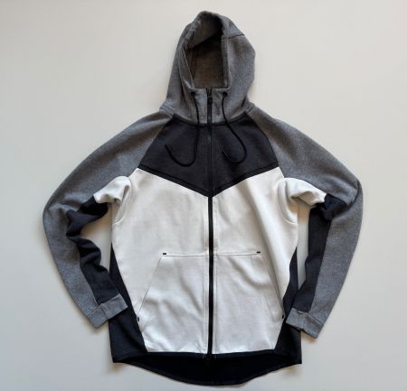 Nike Tech Fleece Windrunner Hoodie MEN M
