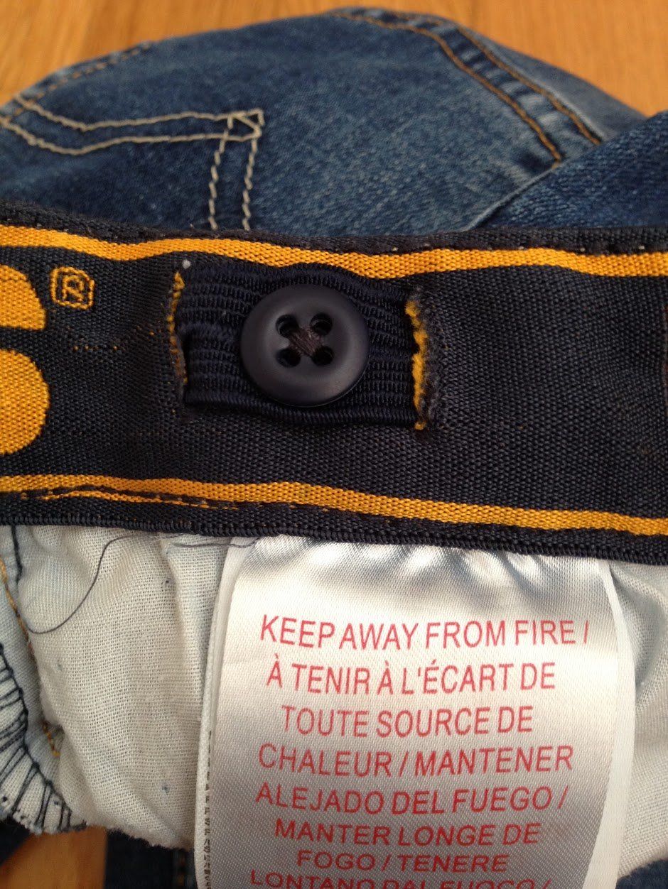 Levi's Jeans: Jeans Levis – Gebraucht aus Dübendorf von Fip05 4