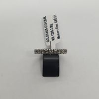 Echt 18K Gold - Diamant Ring