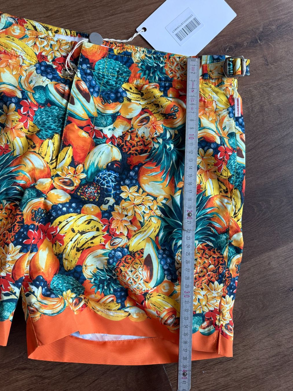 Costumi da bagno: Orlebar Brown swim shorts - 31 – Nuovo e nell'imballaggio originale da St-Sulpice VD venduto da juhdu 3
