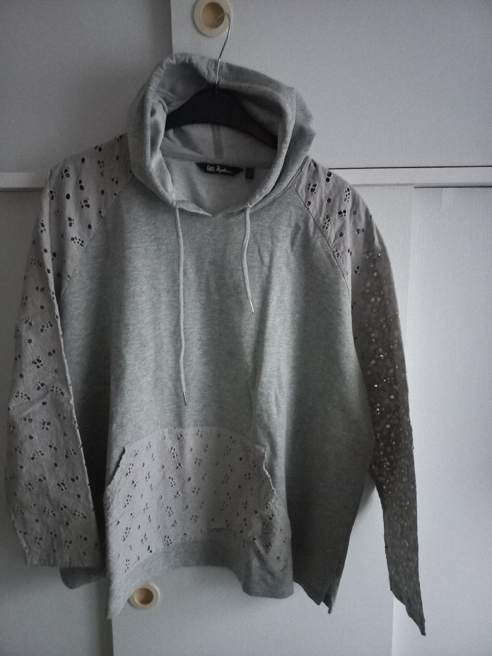 Maglioni & Felpe: Pullover von Ulla Popken Gr. 50/52 – Nuovo (secondo la descrizione) da Oberuzwil venduto da venditum.