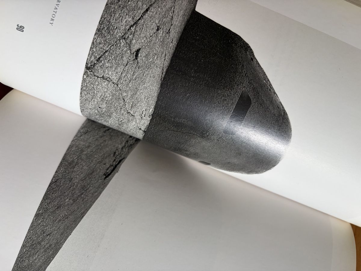Libri: Bunker Archeology - Paul Virilio – Usato da Basel venduto da Konix 8