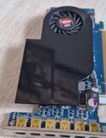 AMD Radeon E6760 Grafikkarte - Ideal für Retro-Gaming