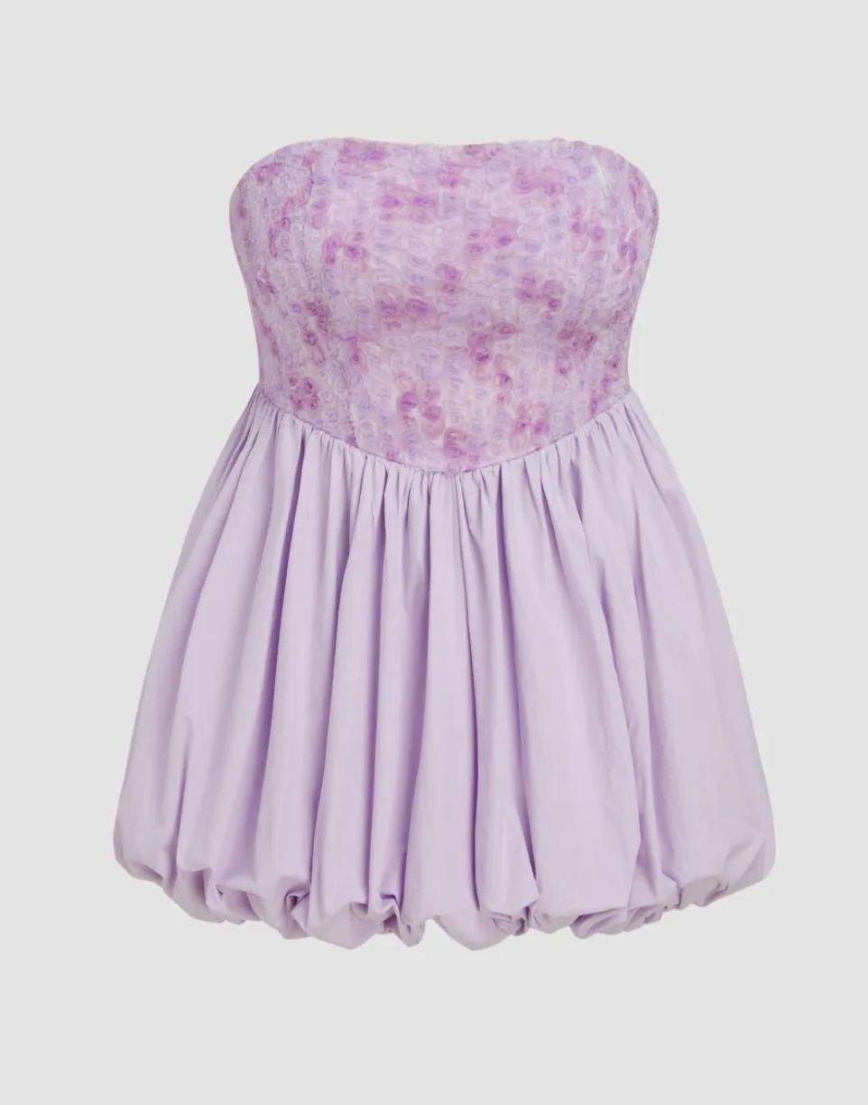 Robes: Plus size bubble dress 48/50 – Neuf avec emballage d'origine à Zürich par Ada2