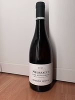 Benjamin Leroux Meursault  Genevrières 2020