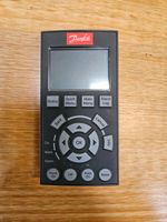Danfoss Control Panel LCP 102 – 130B1107