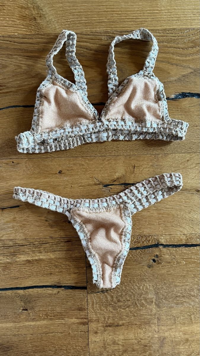 Badekleider & Bikinis: Double-sided bikini – Neu (gemäss Beschreibung) aus Zürich von eli_t8nw 2