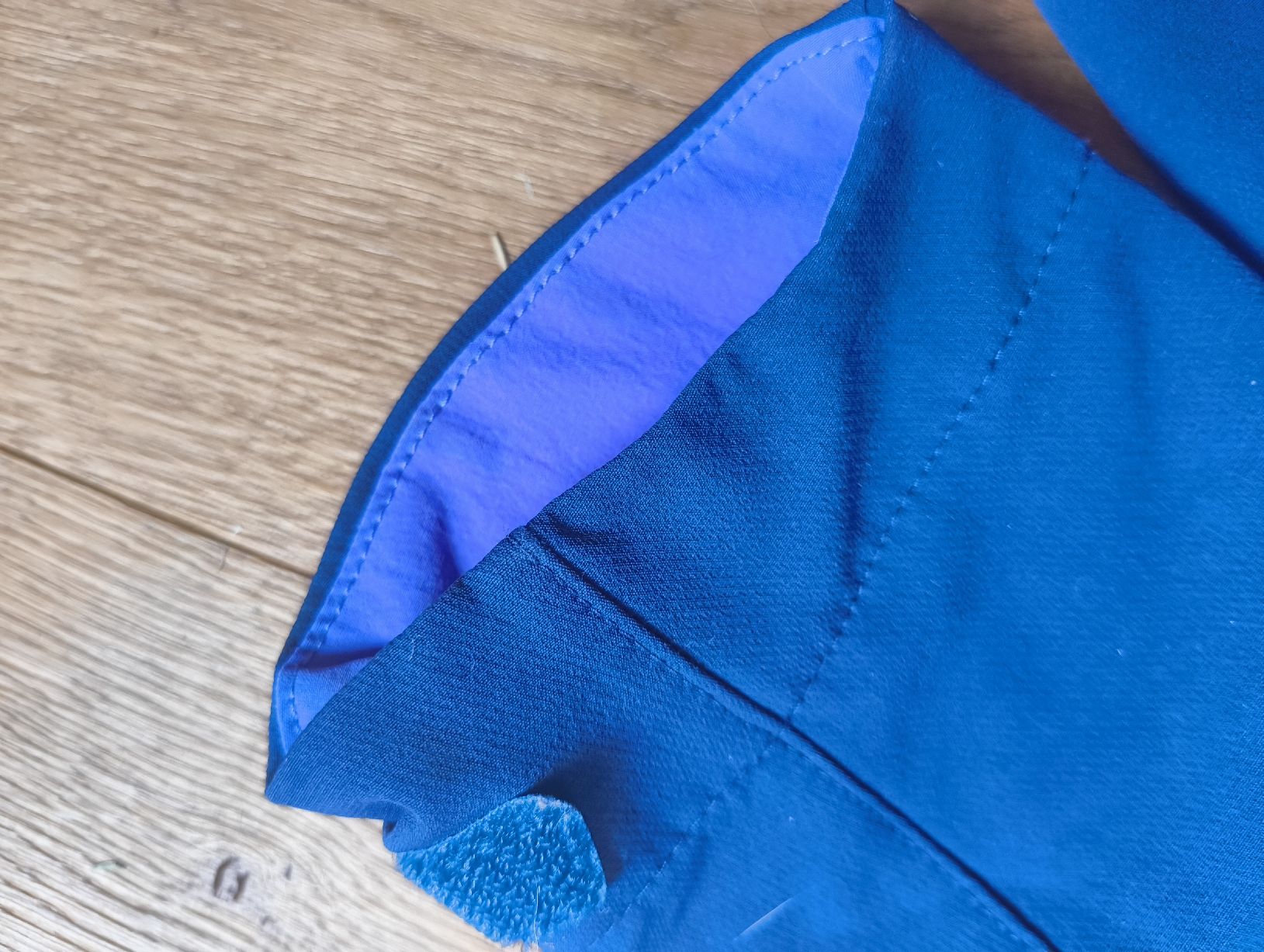 Giacche: Salomon AdvancedSkin Shield Jacke – Usato da Stein am Rhein venduto da DaOhana 3