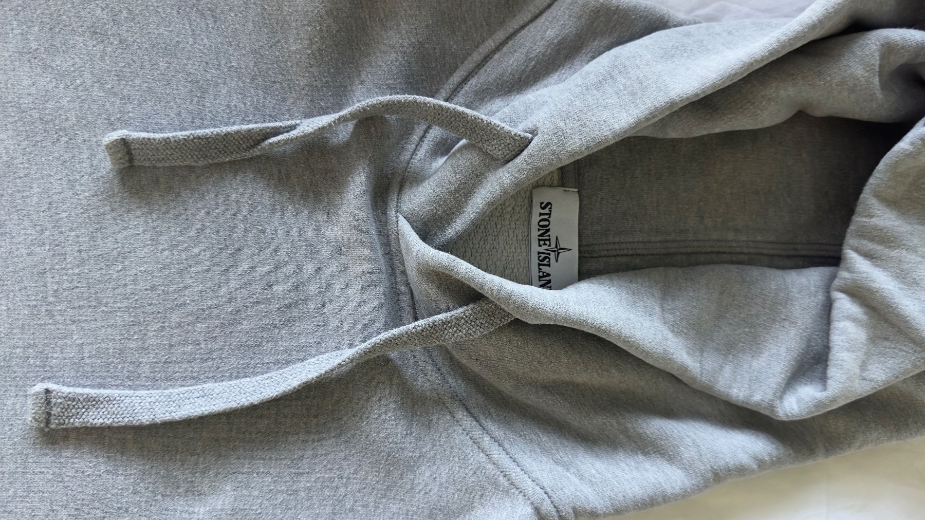 Stone Island Pullover & Sweatshirts: Kapuzenpullover  Stone Island – Gebraucht aus Ponte Capriasca von Zoezoe16 2