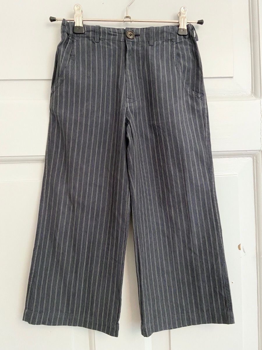 Pantaloni: Simple Kids, Hose, Sommer, 104, Cotton – Usato da Zürich venduto da Pokimoki_1
