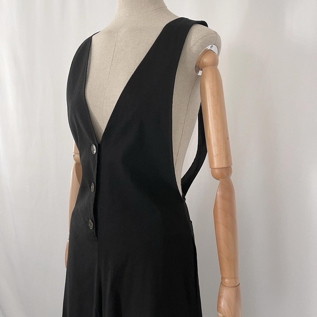 Tute: ALYSI Jumpsuit – Nuovo (secondo la descrizione) da Emmen venduto da Avviivva_Com2023 3