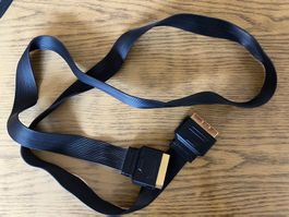 SCART Kabel mit Gold-Kupplung Grösse 1.5m guter Zustand