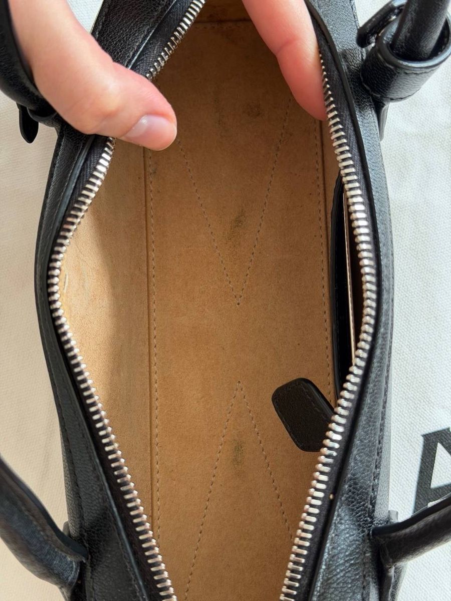Alaia Borse da donna: Alaia le Teckel bag size small – Usato da Winterthur venduto da Kuki_15.05 6