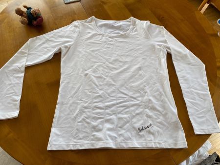 Sous-Pull de sport d'hiver NEUF Rönisch